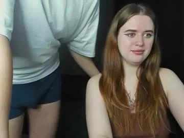 robert_lisa from Chaturbate