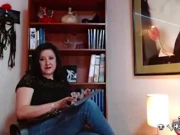 roma_calderon on Chaturbate 