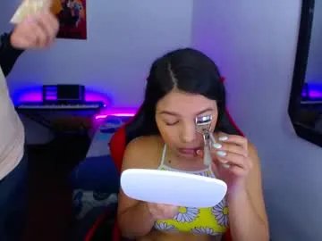 Freechat room_kitty on Chaturbate