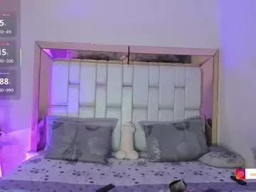 rosannaking on Chaturbate 