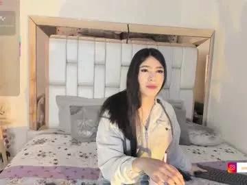 rosannaking on Chaturbate 