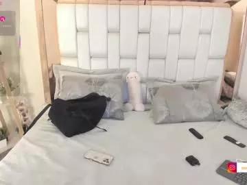 rosannaking on Chaturbate 