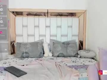 rosannaking on Chaturbate 