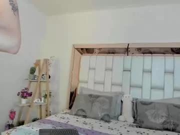 rosannaking on Chaturbate 