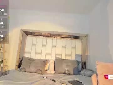 rosannaking on Chaturbate 