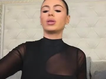 rosevanessa from Chaturbate