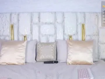 rosse_lennon on Chaturbate