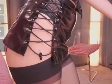 Private rousse_elodie on Chaturbate