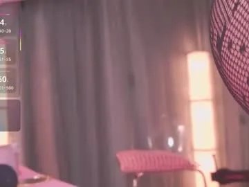 Private rousse_elodie on Chaturbate