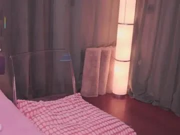 Private rousse_elodie on Chaturbate
