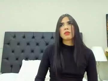 roxana_scott on Chaturbate 
