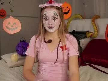 roxanelan from Chaturbate