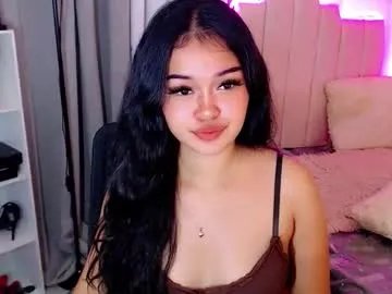 Freechat roxxy_blossom on Chaturbate