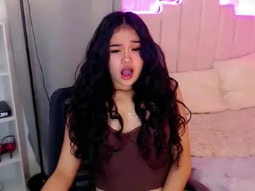 Freechat roxxy_blossom on Chaturbate