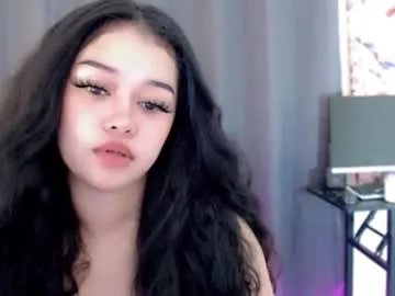 Freechat roxxy_blossom on Chaturbate