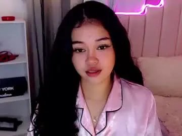 Freechat roxxy_blossom on Chaturbate