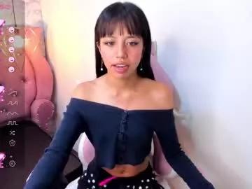 ruby_fer_ on Chaturbate 