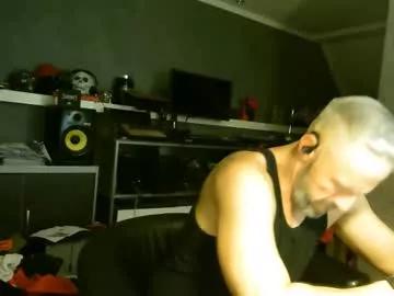 ruffi77 on Chaturbate 
