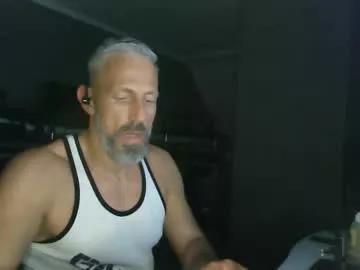 ruffi77 on Chaturbate 