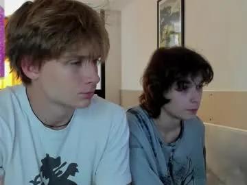 russian_mad_guys on Chaturbate 