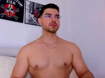 ryan_cooper_1 on Chaturbate