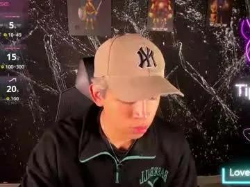 Discover 20 years old ryderstone_ from Chaturbate ryderstone_ from Chaturbate