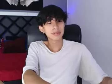 ryo_fem on Chaturbate 