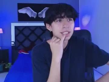 ryo_fem on Chaturbate 