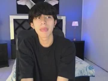ryo_fem on Chaturbate 