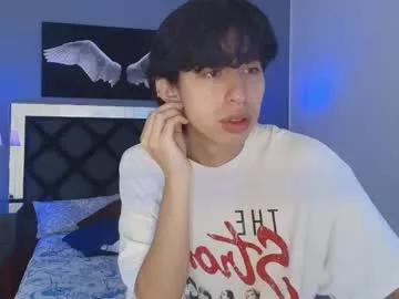 ryo_fem on Chaturbate 