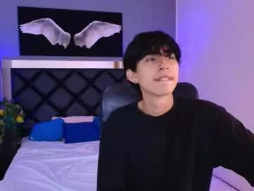 ryo_fem on Chaturbate 
