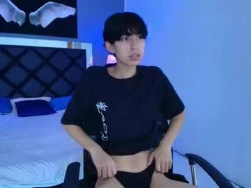 ryo_fem on Chaturbate 
