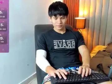 ryo_kush on Chaturbate