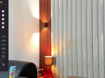 ryo_kush on Chaturbate