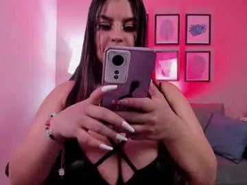 Freechat sabrina_sabrock_ on Chaturbate