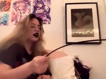 Freechat sadgirlsocial on Chaturbate