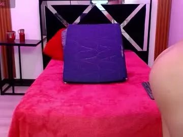 sahory_art on Chaturbate