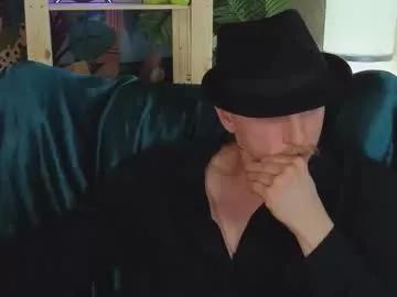 saint__vicious on Chaturbate 