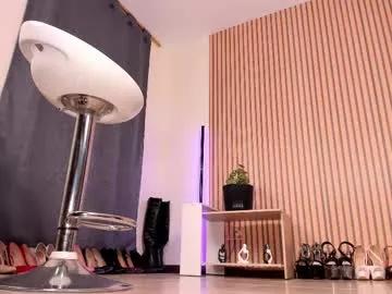 sali_g on Chaturbate 