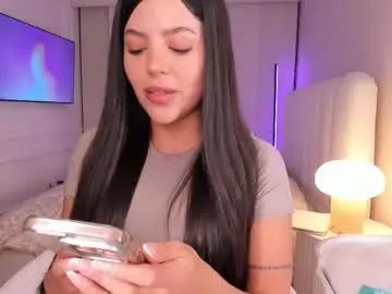 Chaturbate Salomee_11 salomee_11 from Chaturbate