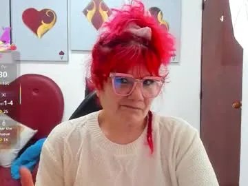 Freechat salomee_diazz on Chaturbate