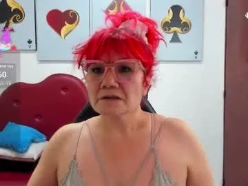 Freechat salomee_diazz on Chaturbate
