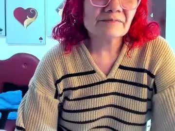 Freechat salomee_diazz on Chaturbate