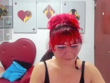 Freechat salomee_diazz on Chaturbate