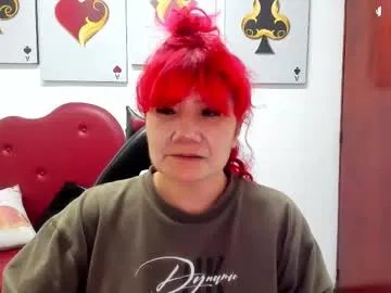 Freechat salomee_diazz on Chaturbate