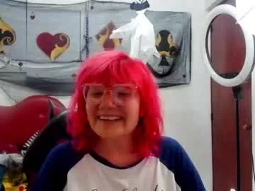 Freechat salomee_diazz on Chaturbate