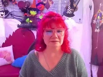 Freechat salomee_diazz on Chaturbate