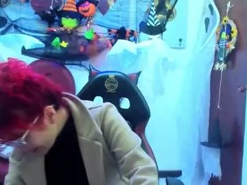 Freechat salomee_diazz on Chaturbate