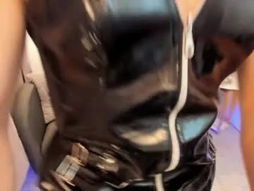 salomee_foxx_ — Freechat on Chaturbate