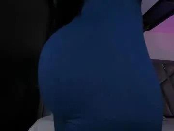 samaay_ on Chaturbate 